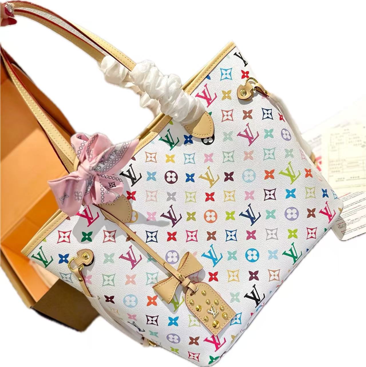 Tote