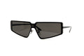 Balenciaga - BB0192S (001) Square