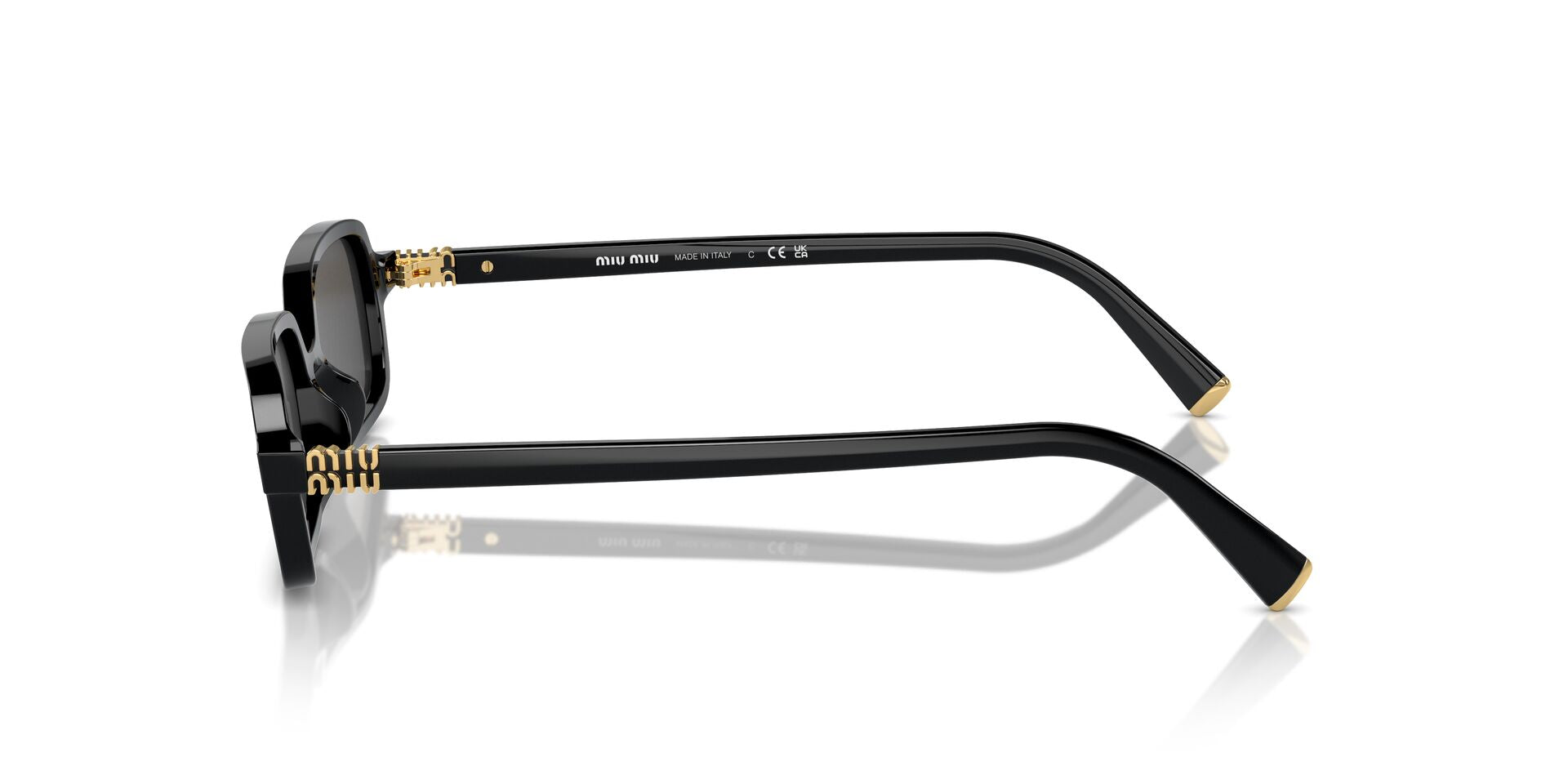Miu Miu SMU11Z Square