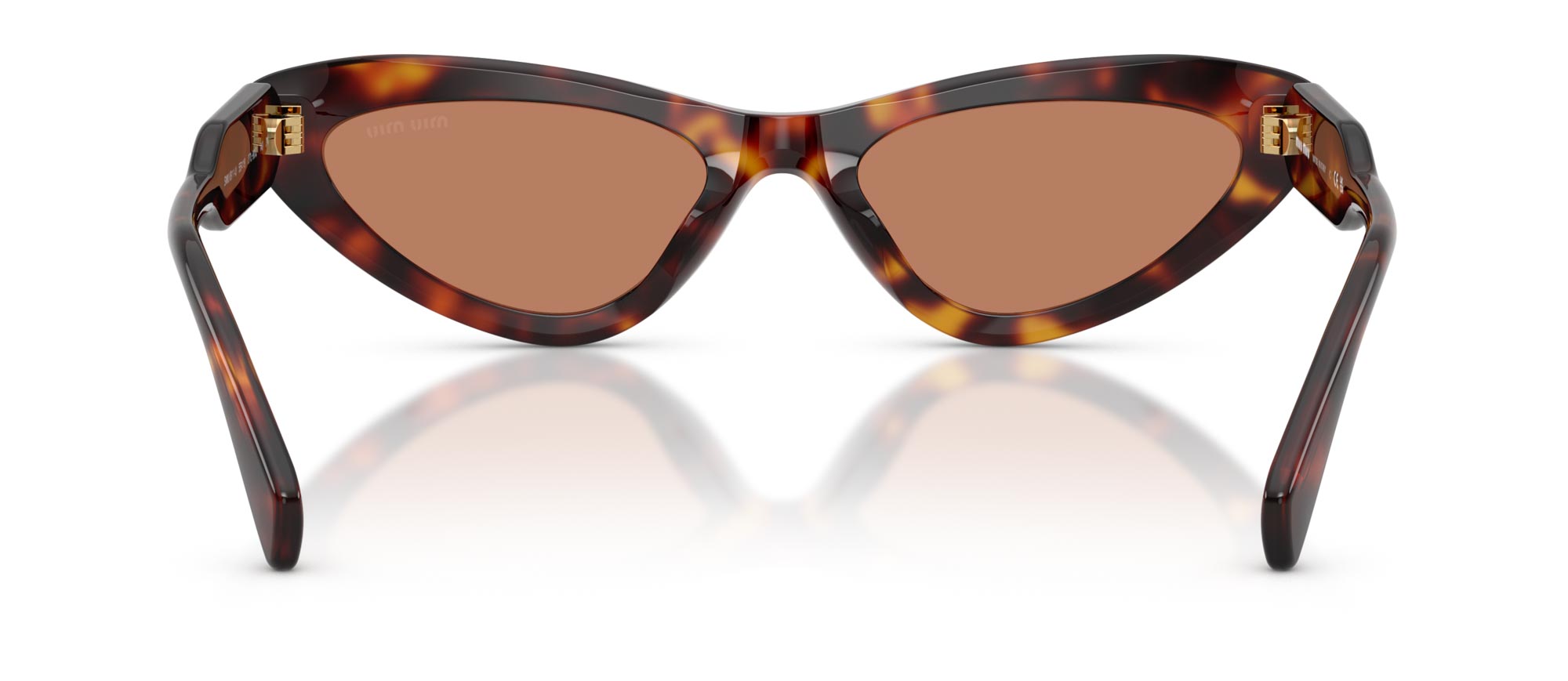 Miu Miu SMU B11U Cat-Eye