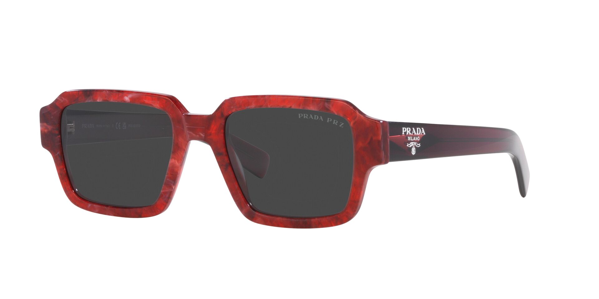 Prada SPR02Z Square