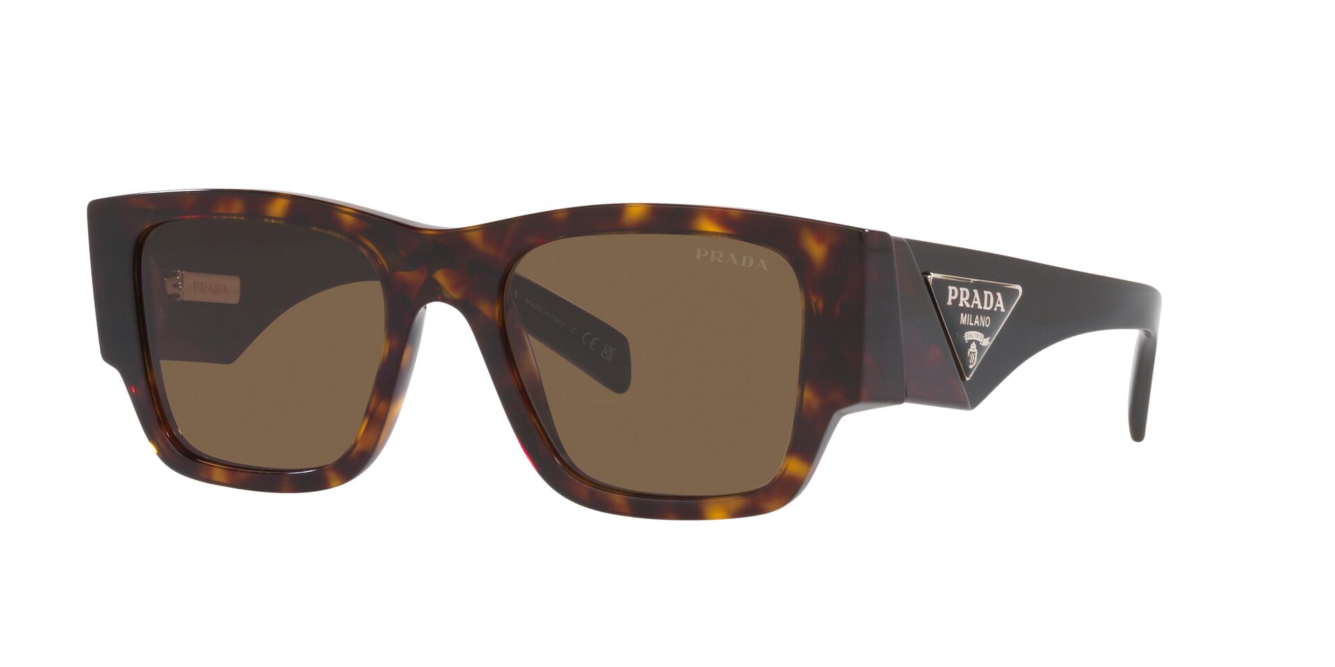Prada SPR10Z Square