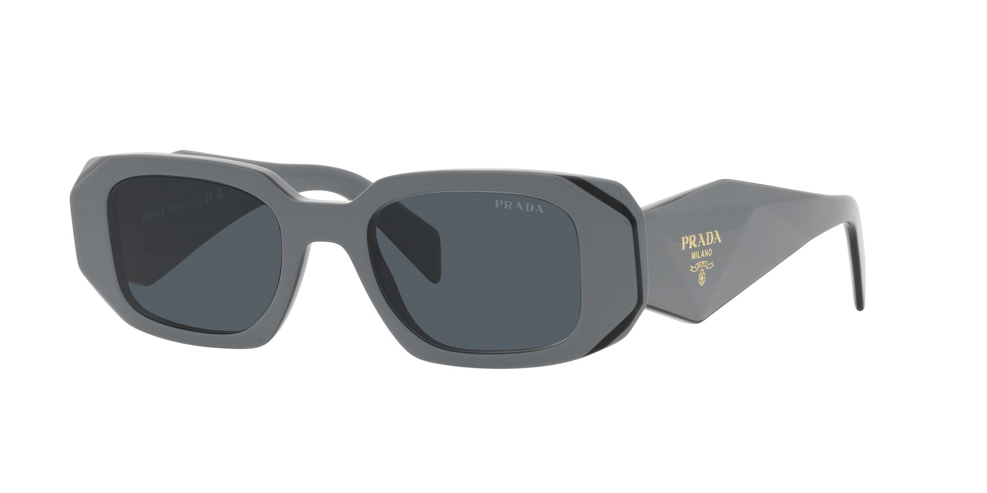 Prada SPR17W Square