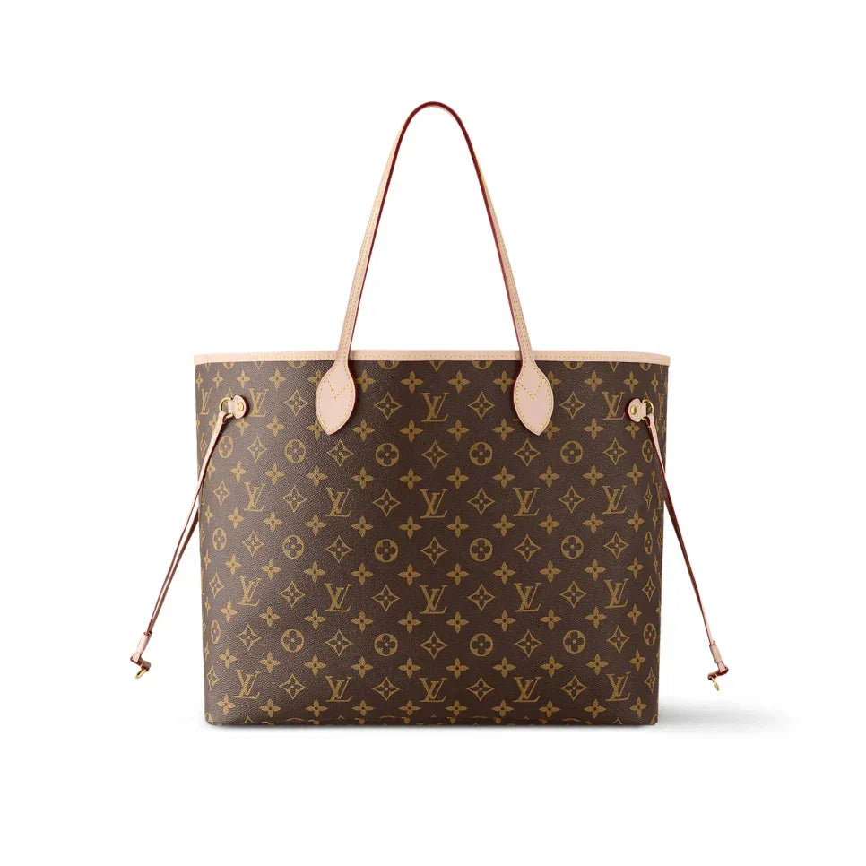 LV Neverfull GM Classic Bag