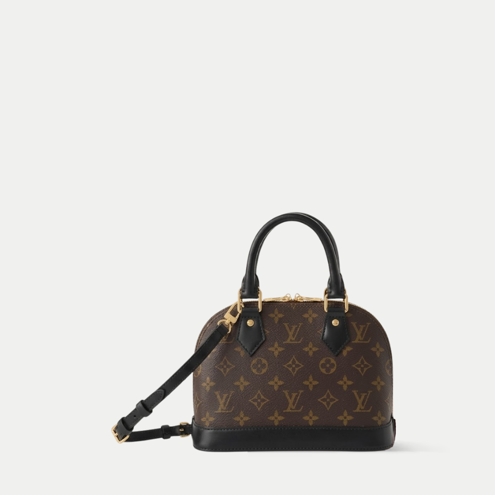 LV Alma BB