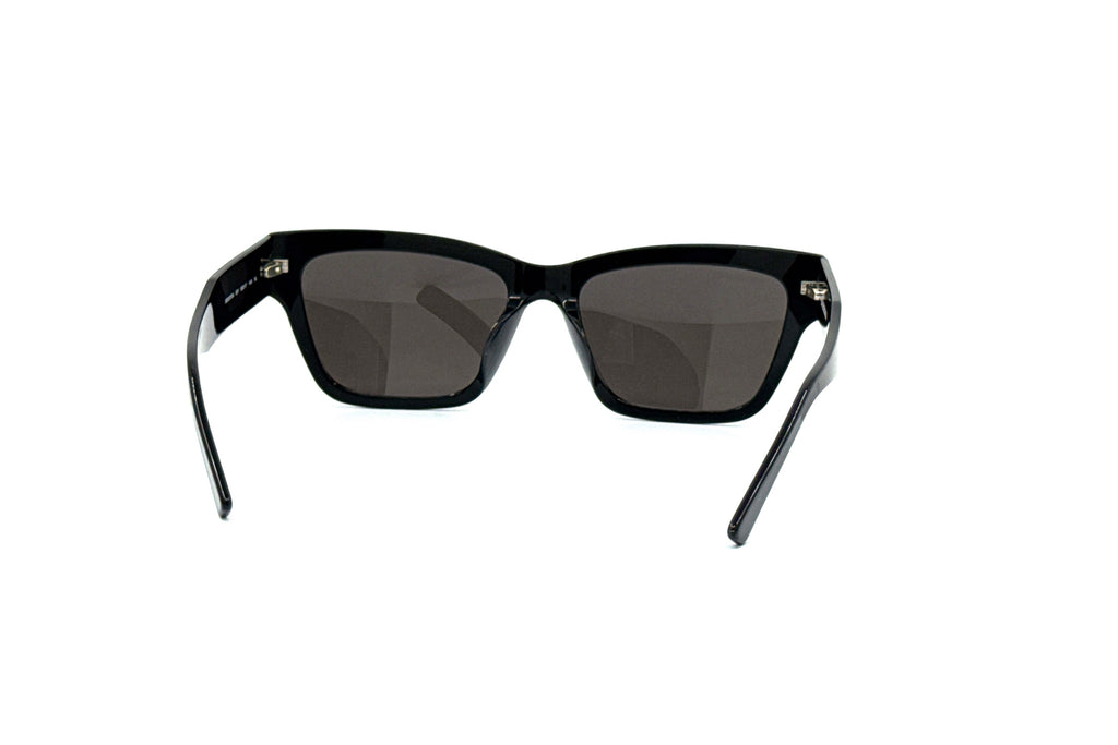 Balenciaga - BB0307SA (001) Square