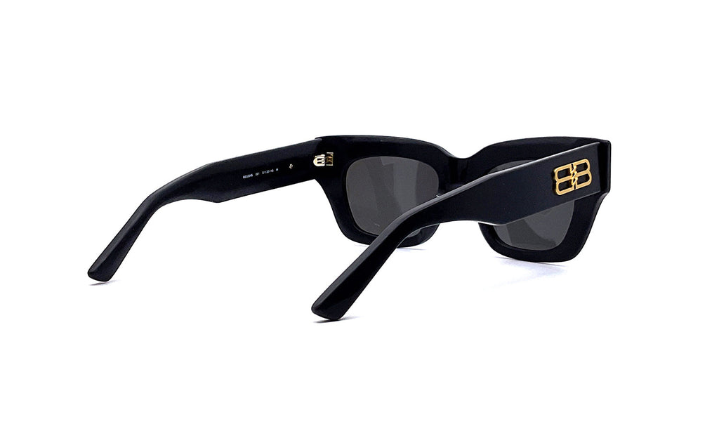 Balenciaga - BB0234S (001) Square