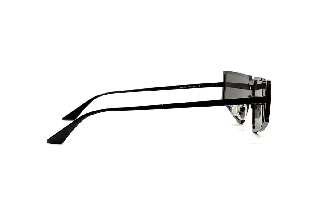 Balenciaga - BB0192S (001) Square