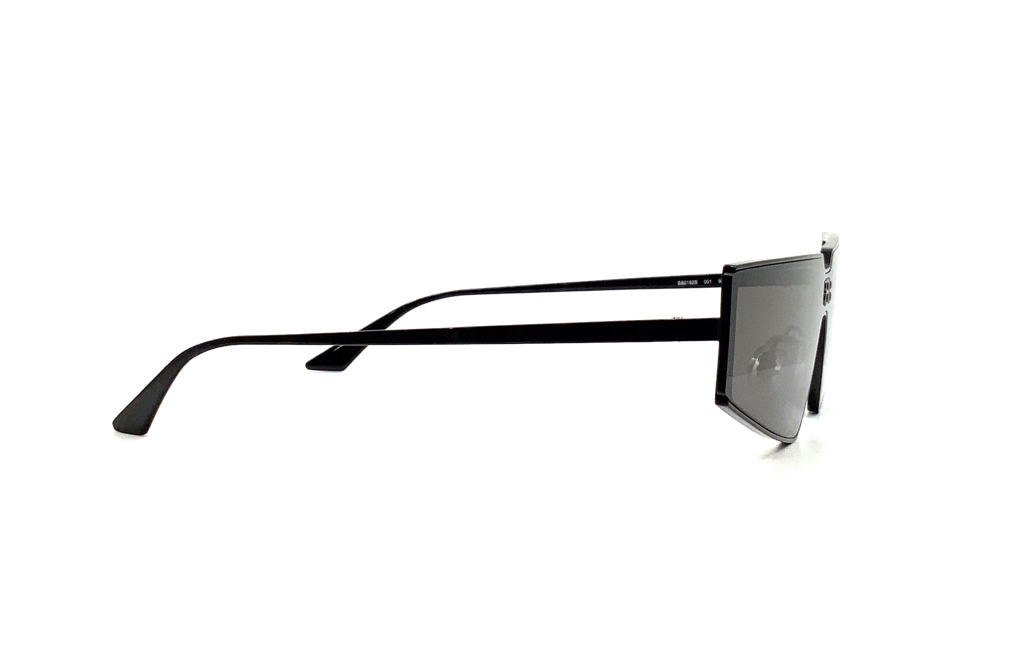 Balenciaga - BB0192S (001) Square