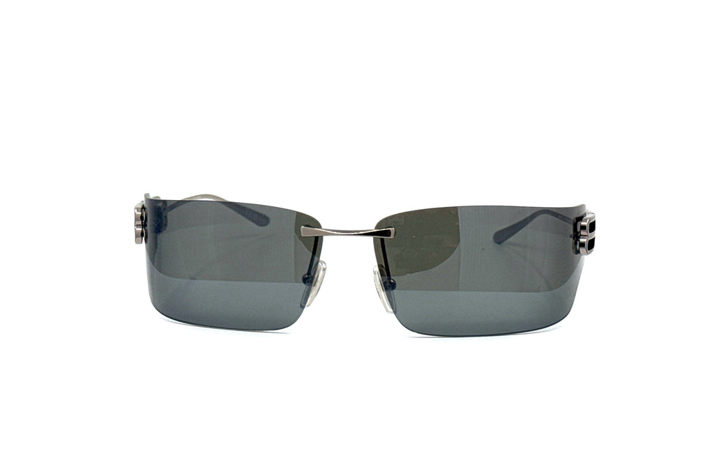 Balenciaga - BB0485SA (003) Square