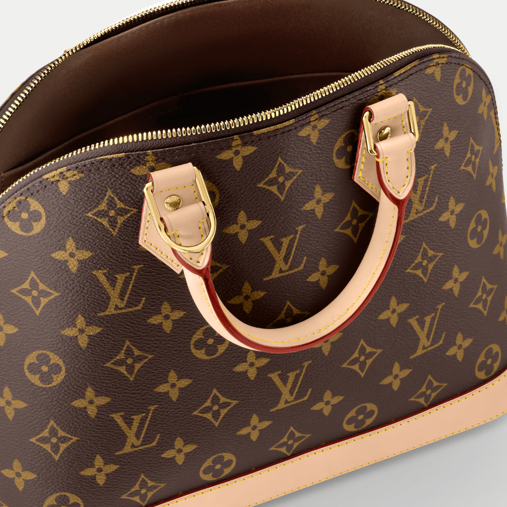 LV Alma PM