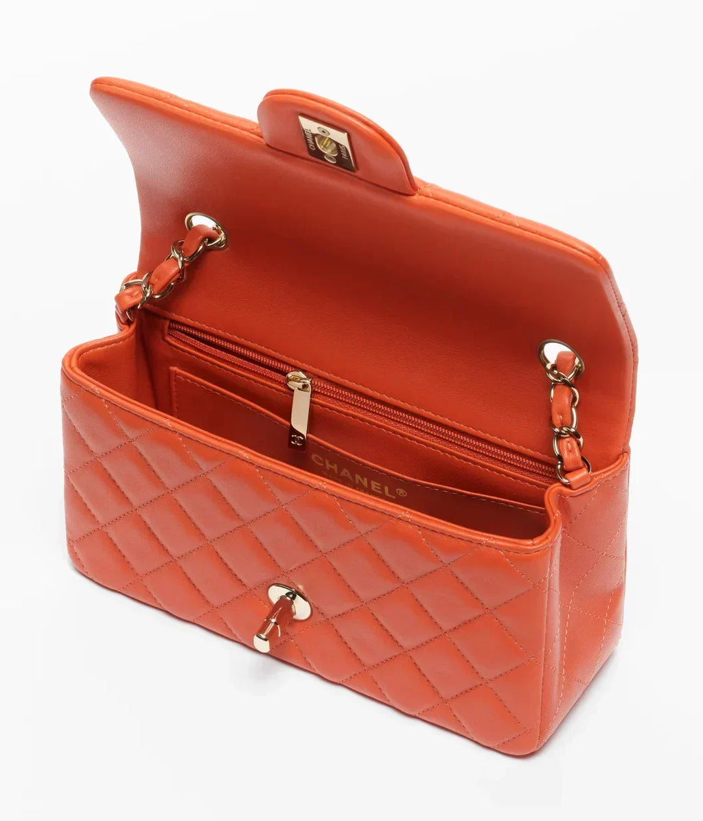 Chanel - Mini Classic Handbag