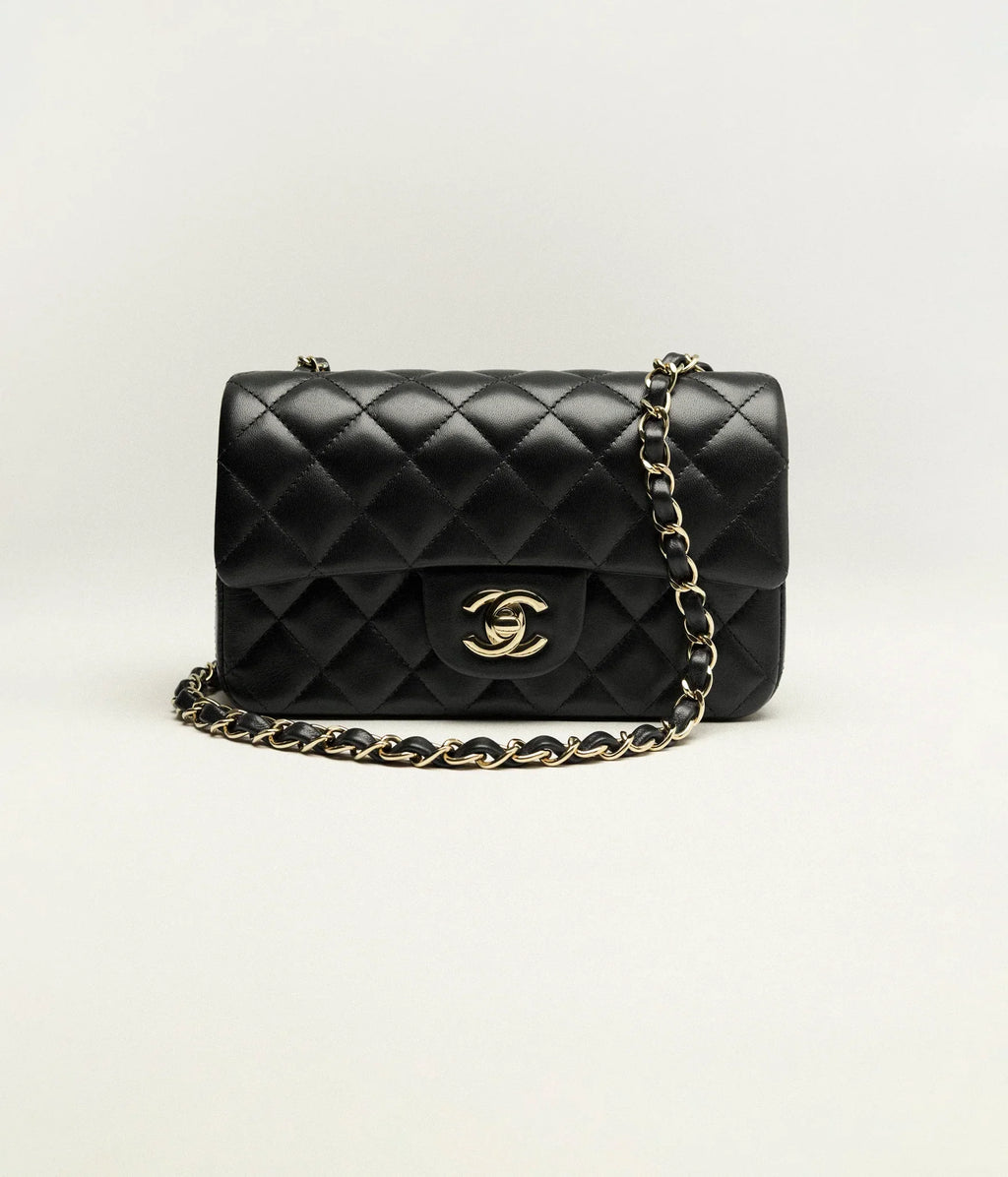 Chanel - Medium Classic Double Flap Bag