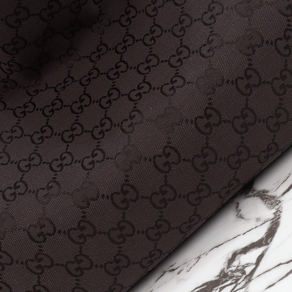 Gucci Beatrix tote Brown and dark brown Original GG canvas