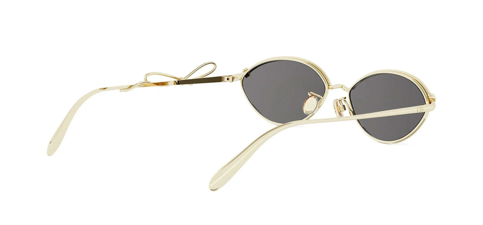 Dior Bow R1U Oval