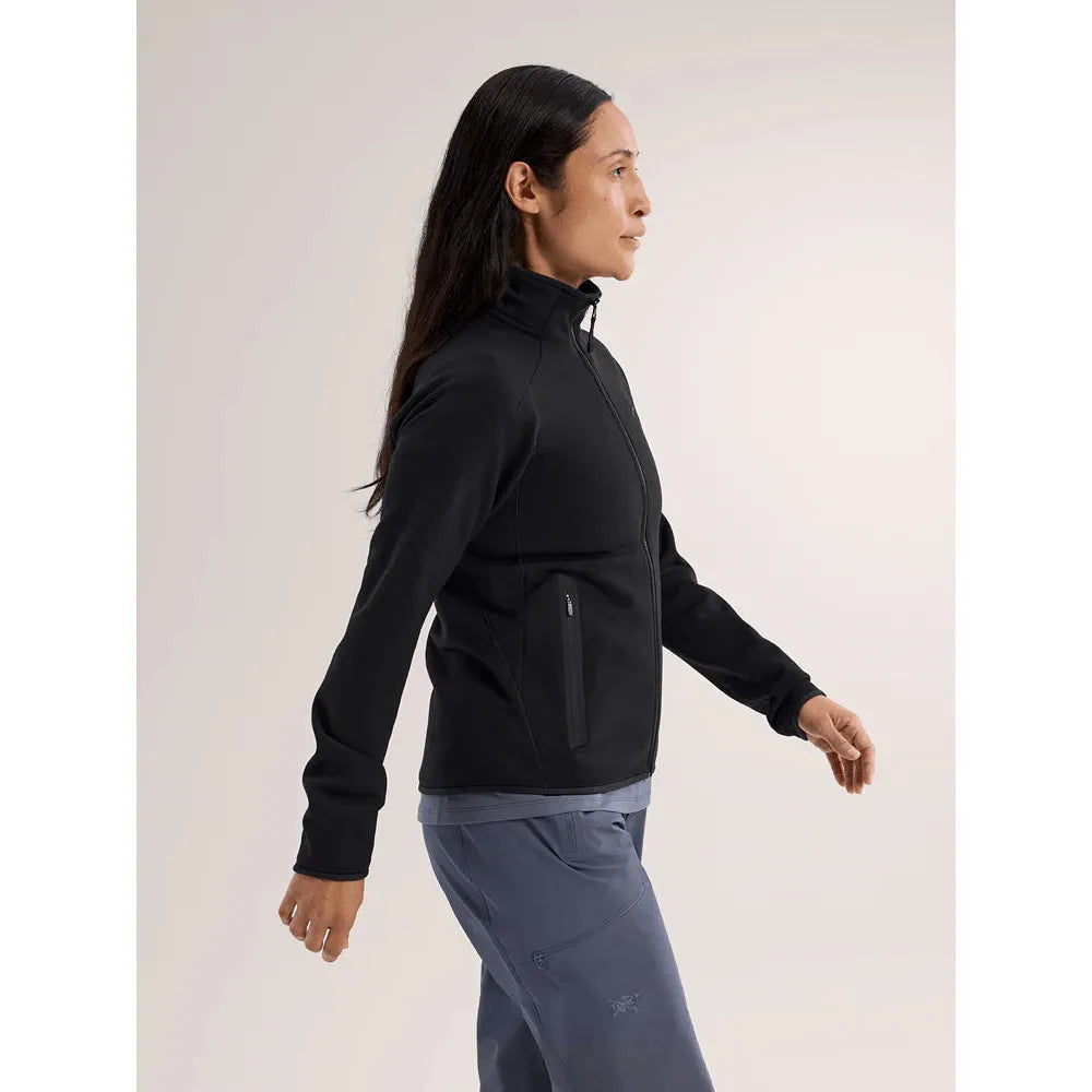 Arc'teryx Women's Kyanite Jacket