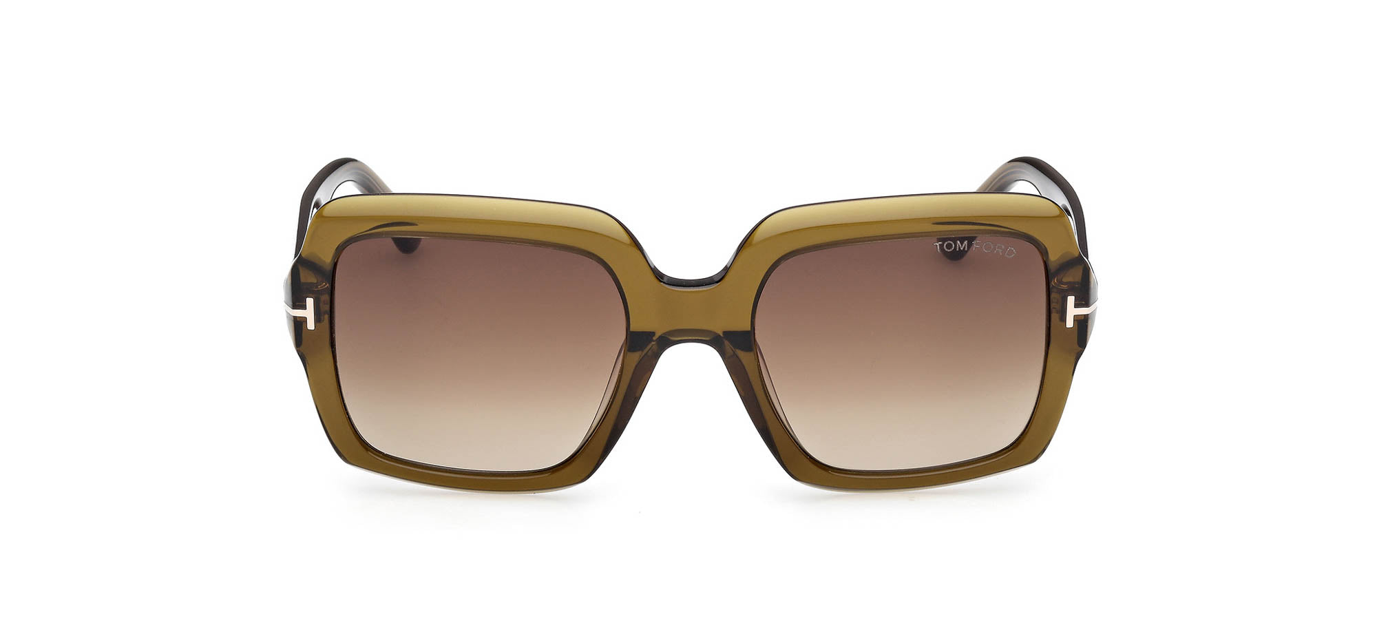 Tom Ford Kaya TF1082 Square