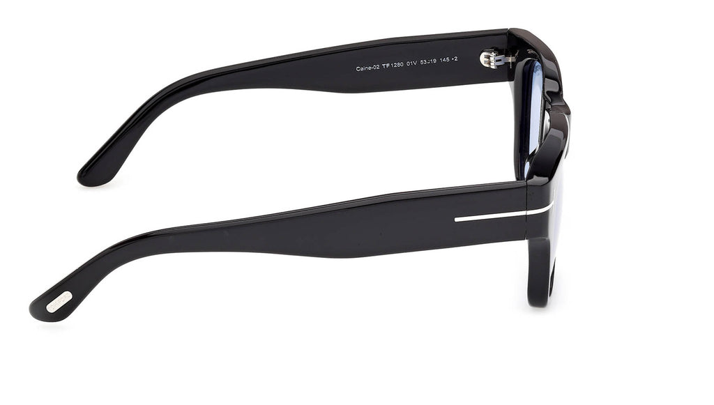 Tom Ford Caine-02 TF1280 Cat-Eye