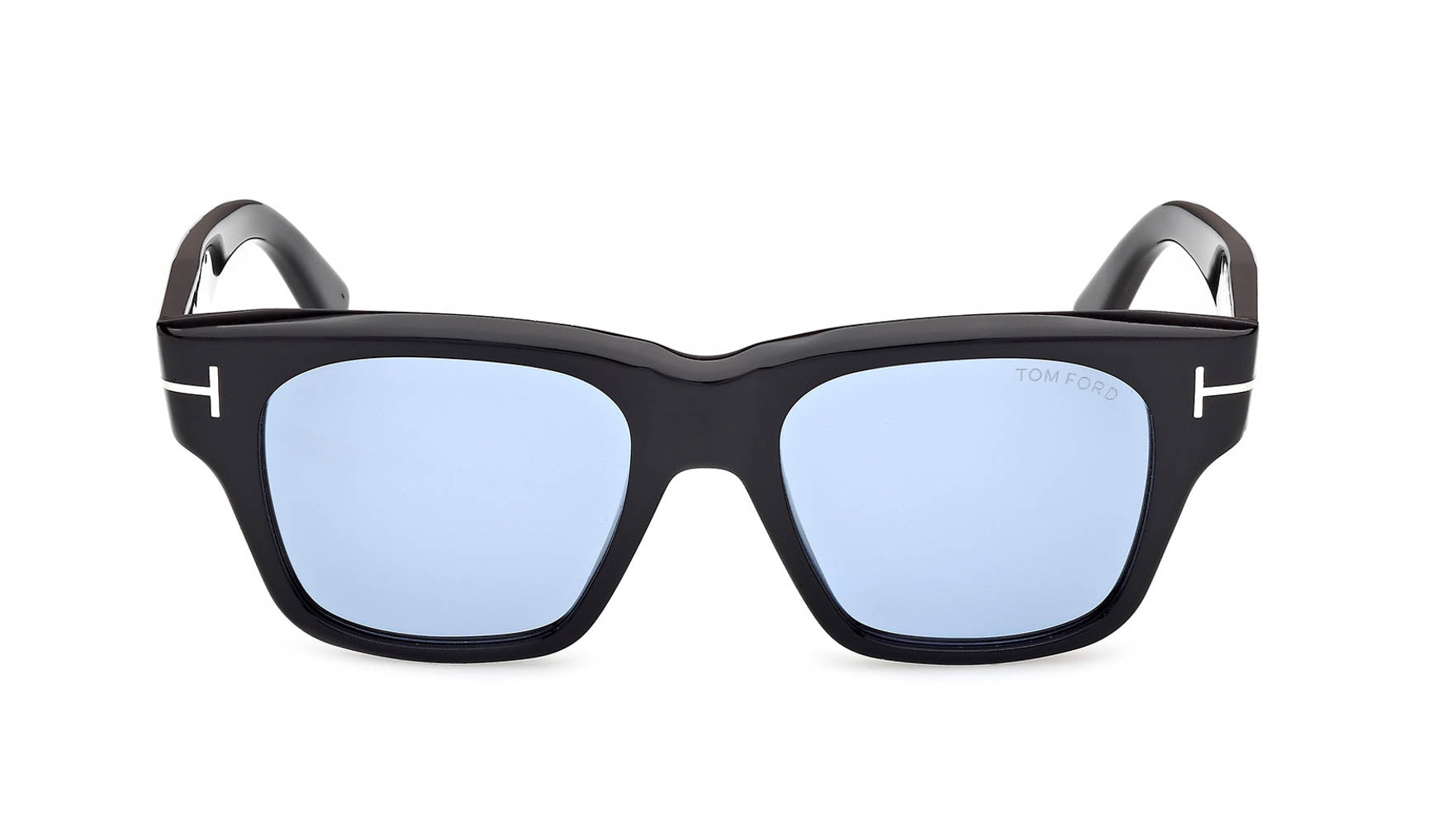 Tom Ford Caine-02 TF1280 Cat-Eye