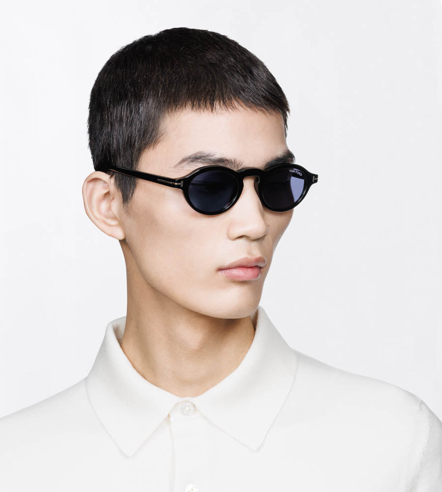 Tom Ford Aristotele-02 TF1332 Cat-Eye