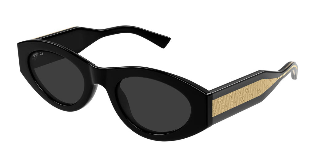 Gucci GG2065S Oval