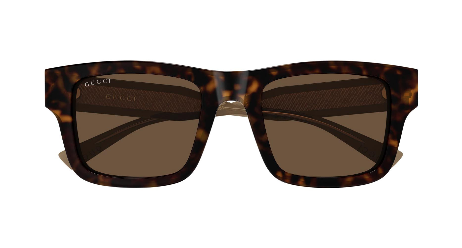 Gucci GG2072SA Square
