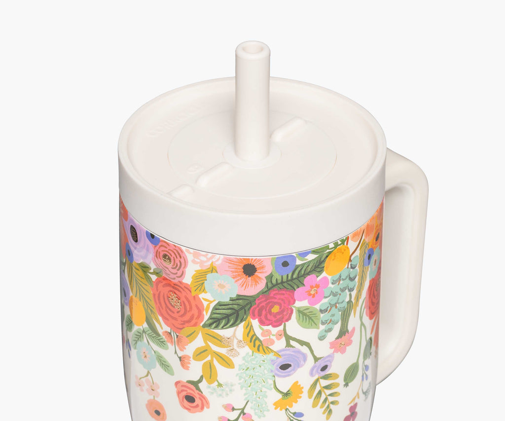 22 oz. Cruiser Cup - Garden Party