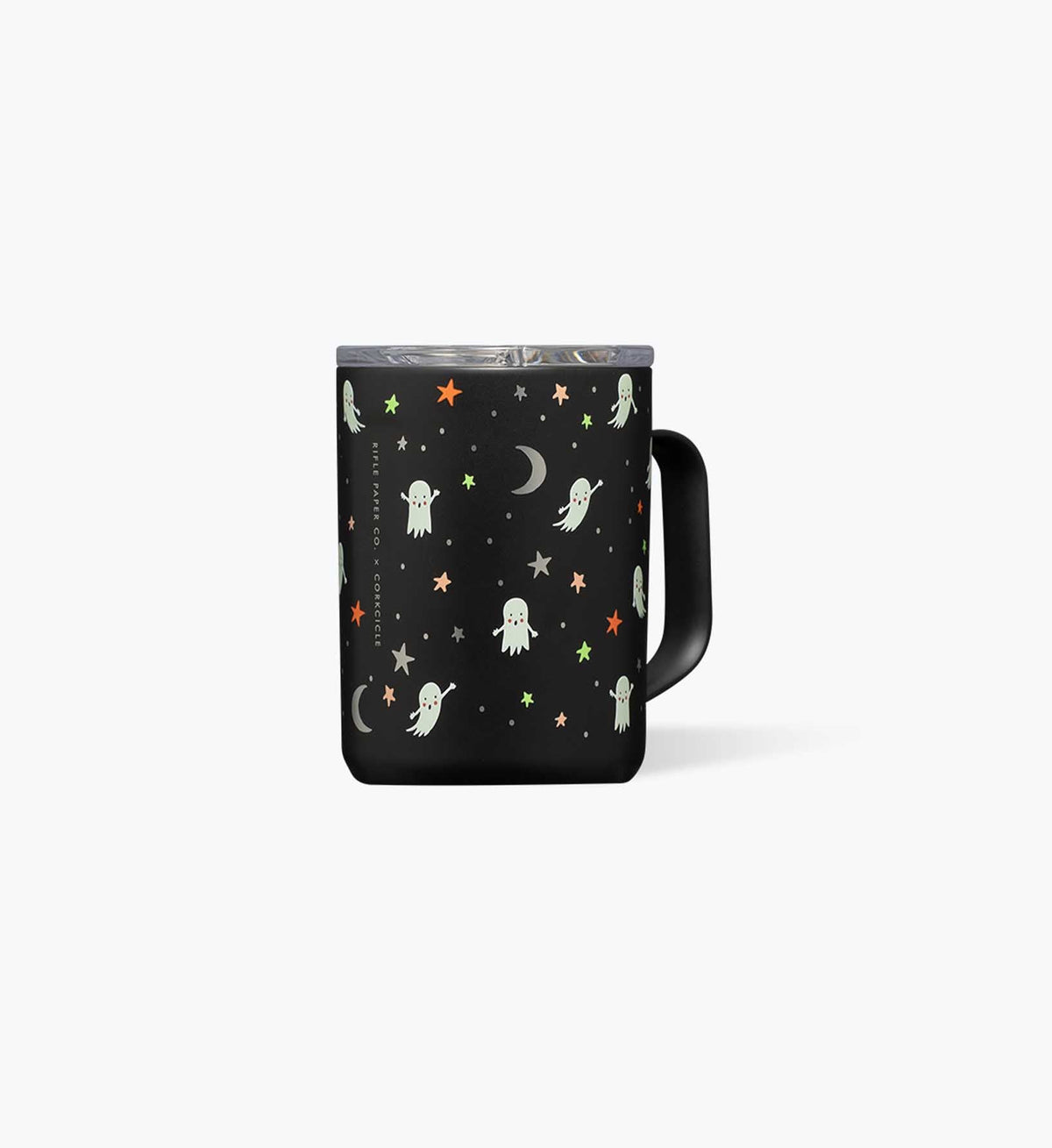 16 oz. Coffee Mug - Ghosts