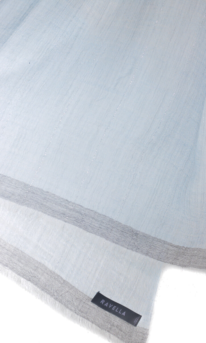Aria Cashmere Wrap Scarf