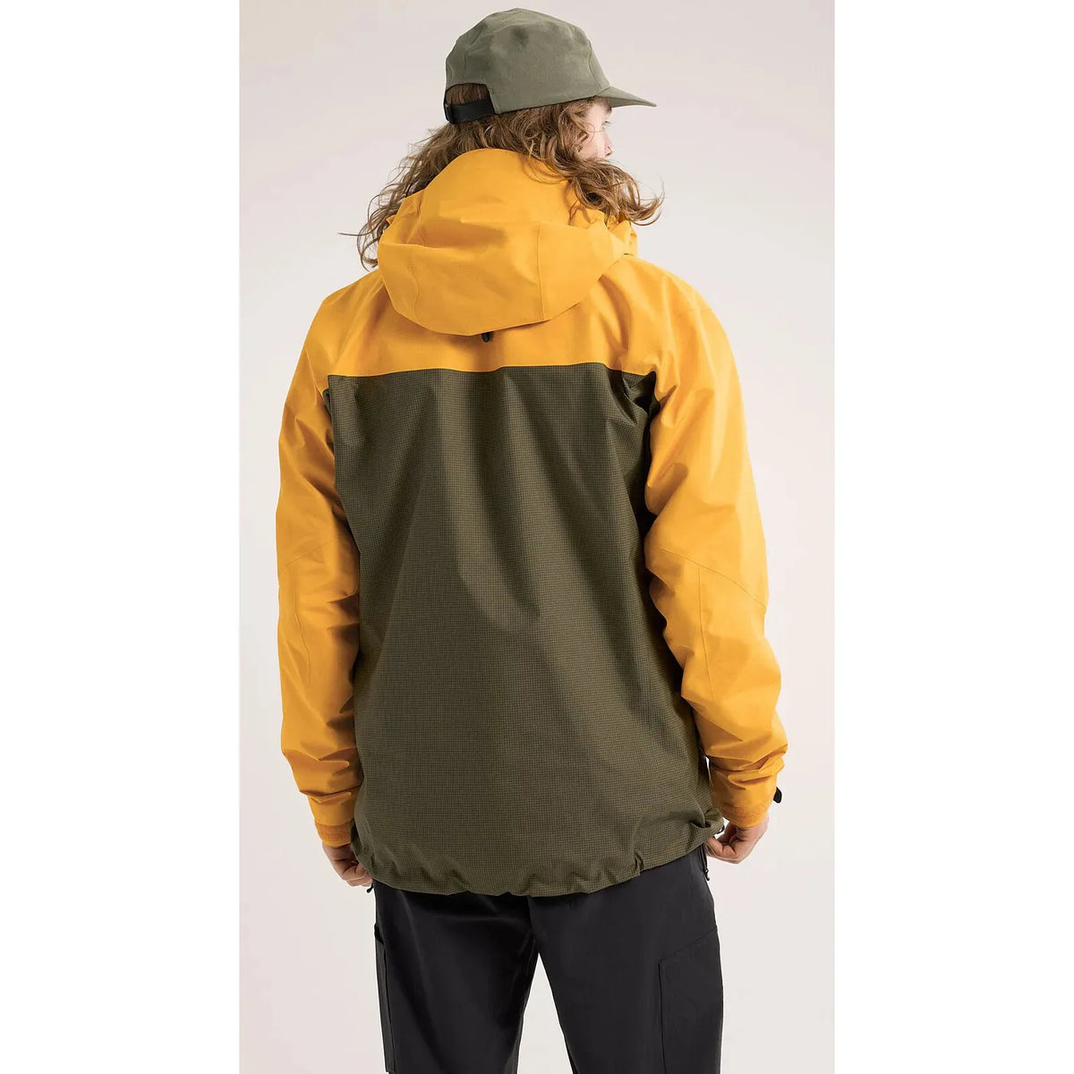 Arc'teryx Men's Alpha Jacket