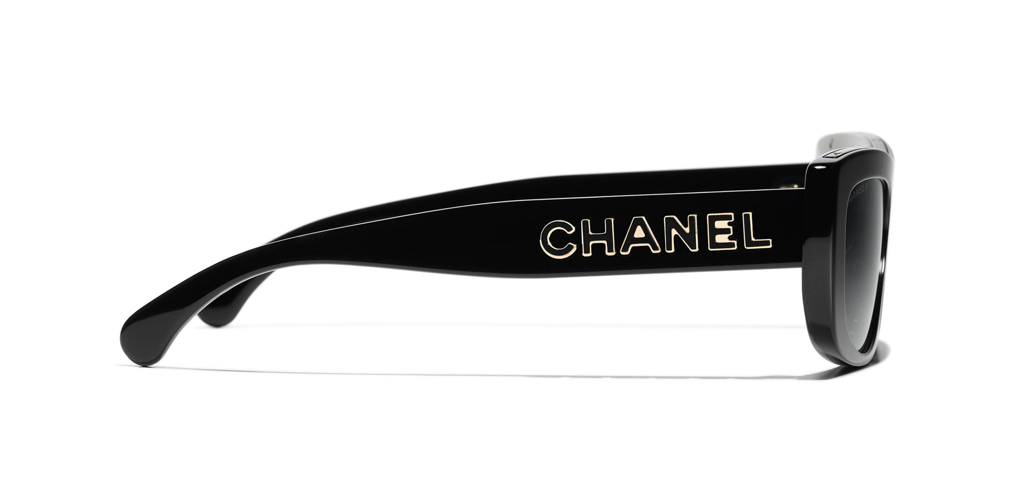 CHANEL 5559 Cat-Eye