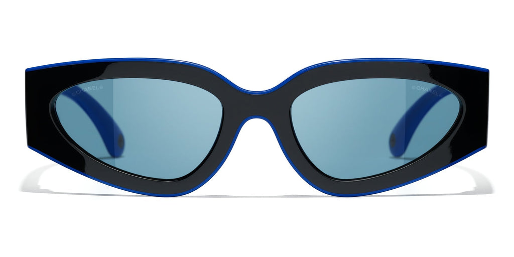 CHANEL 6056 Aviator