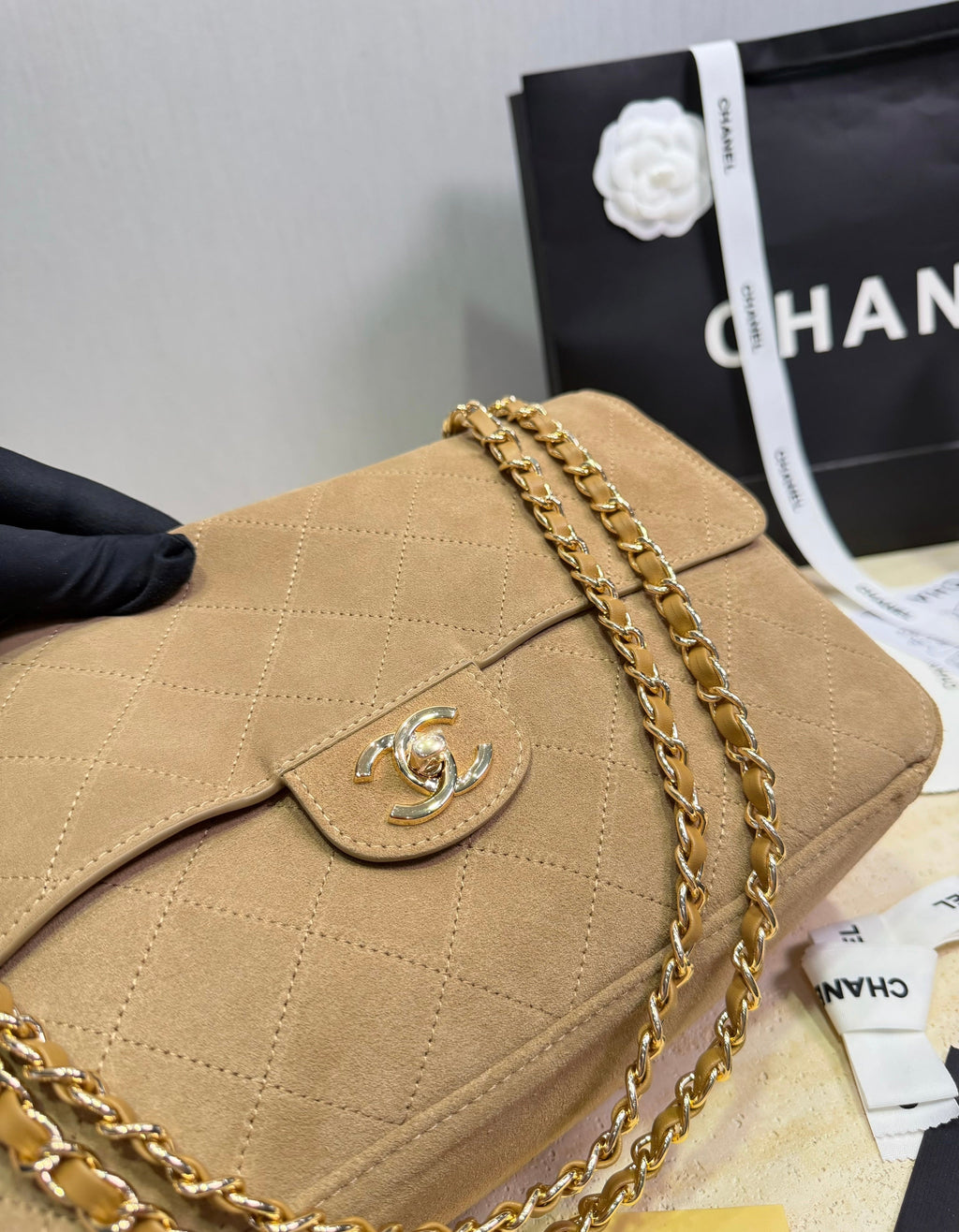 Serenityll™ 2001122 ChanelBag