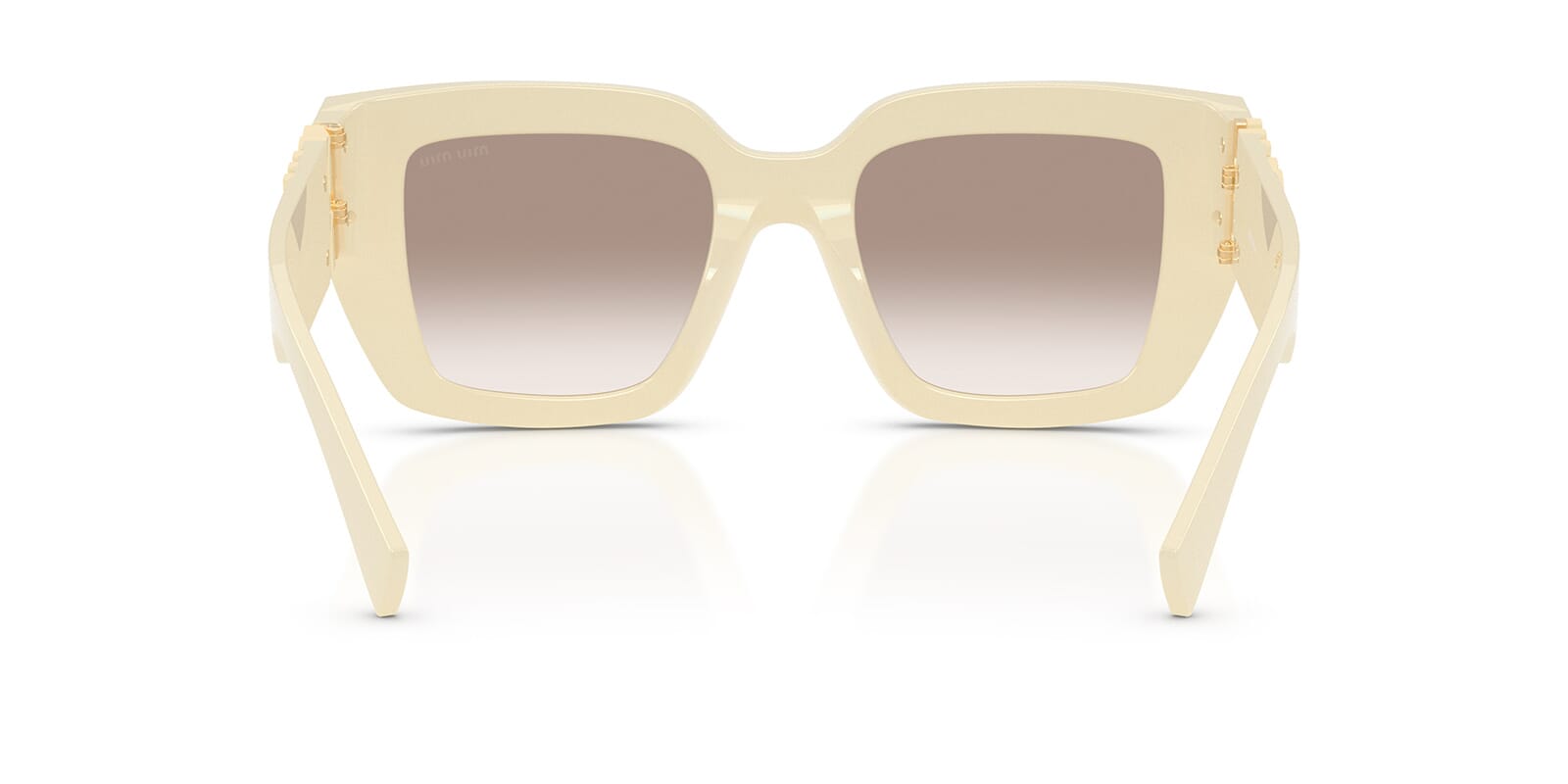 Miu Miu SMU B05 Cat-Eye