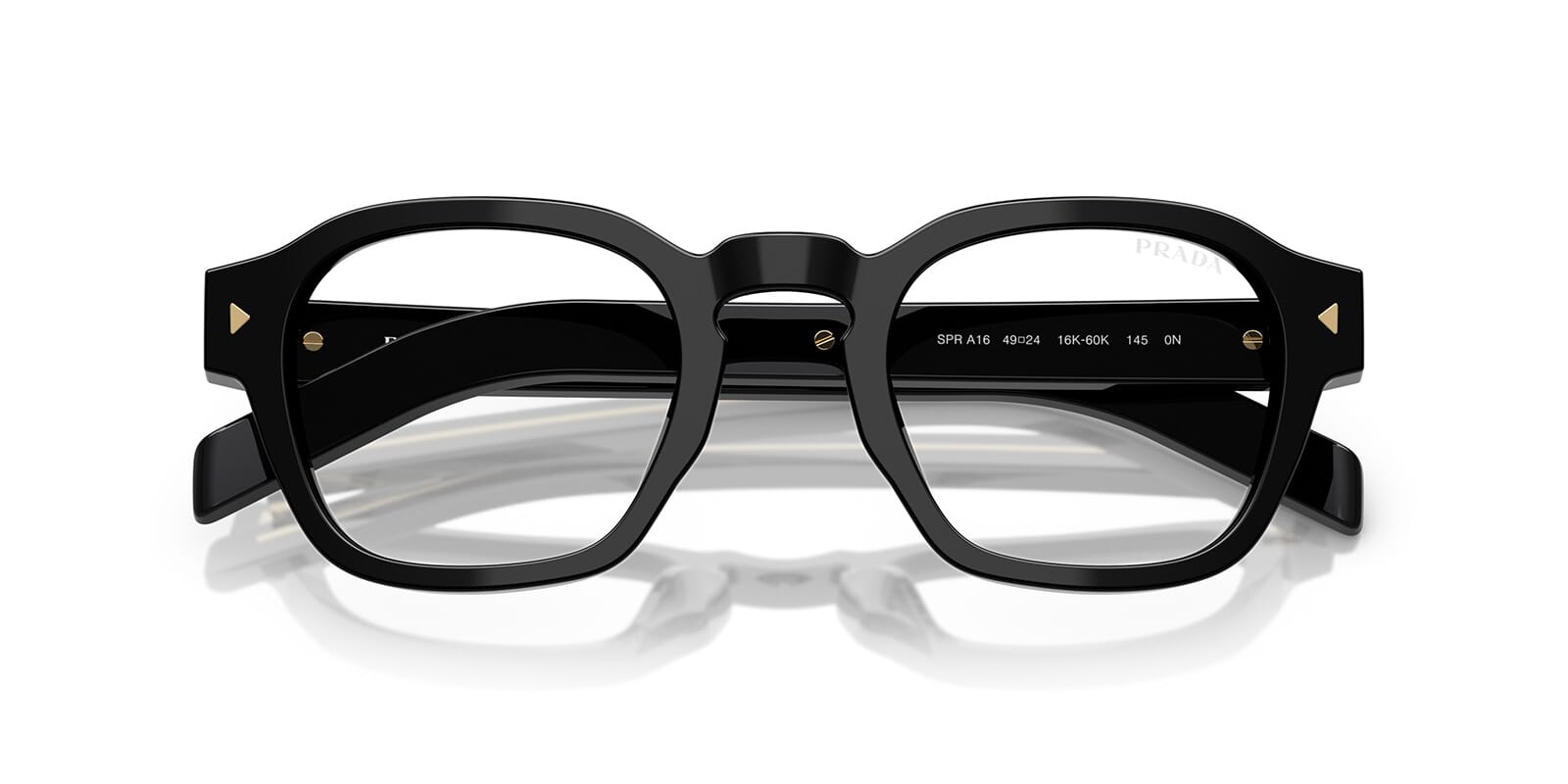 Prada SPRA16S Square